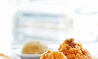 Comfort food at it's finest.