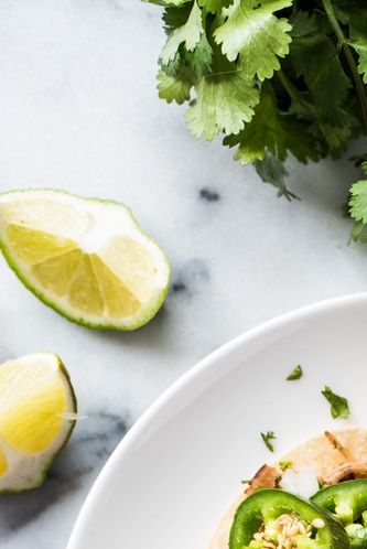 It's not Tuesday without Tacos!